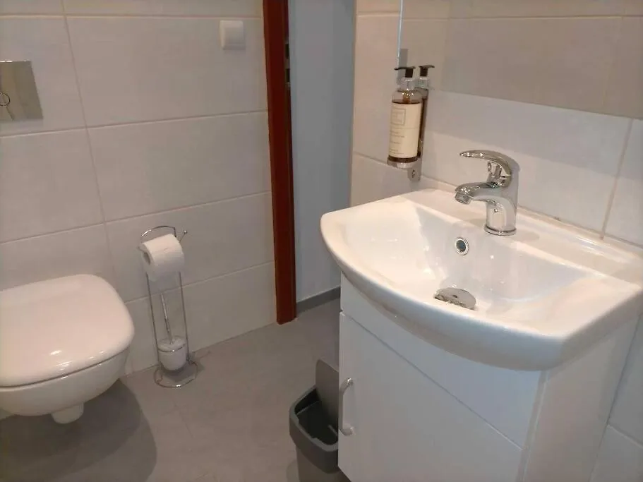 Zyblikiewicza Friendly Apartment Krakow