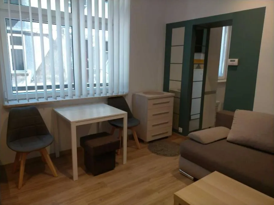 Zyblikiewicza Friendly Apartment Krakow