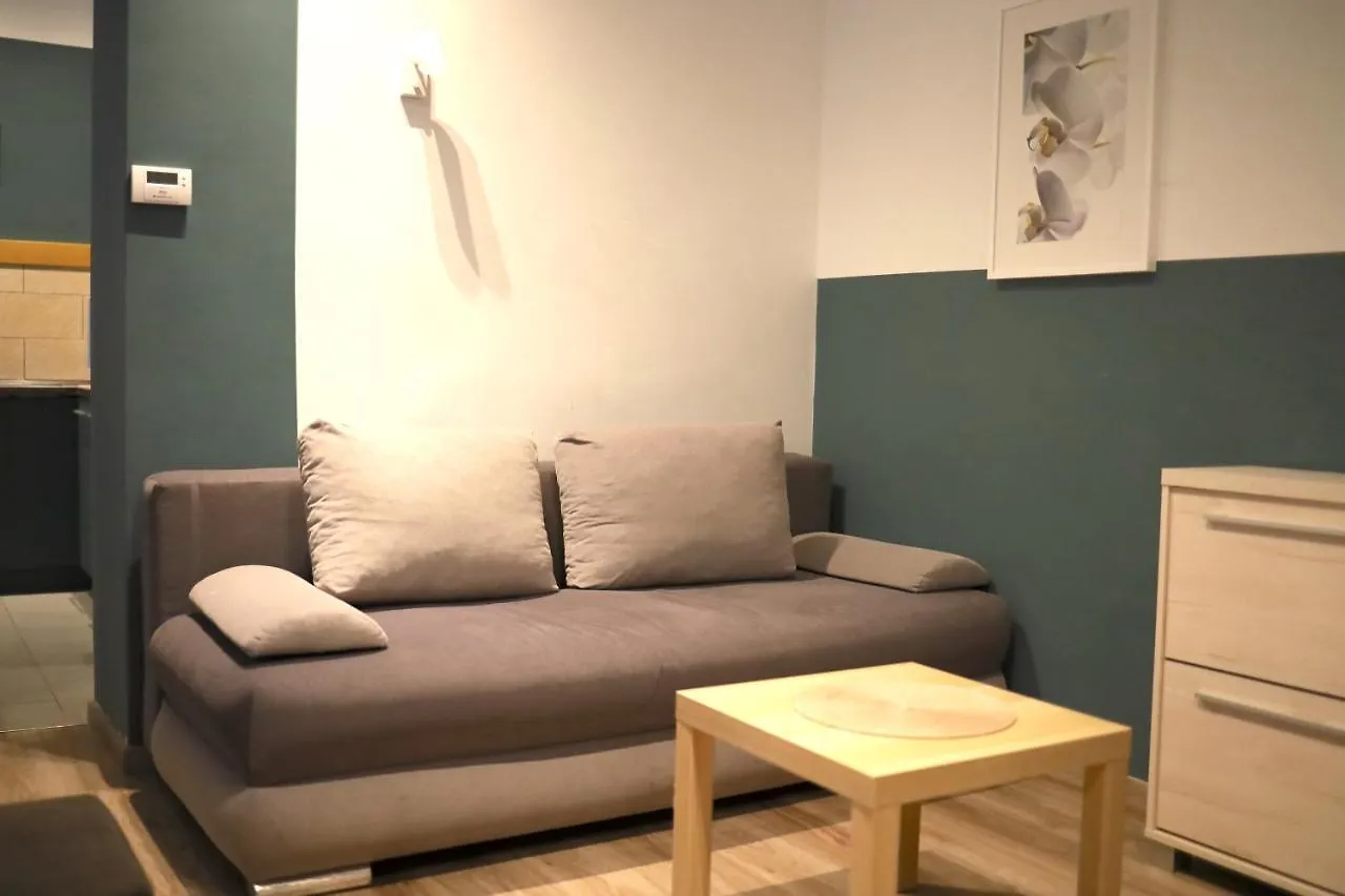 Zyblikiewicza Friendly Apartment Krakow 0*,  Poland