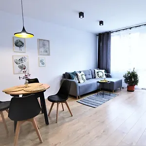 Apartament Nullo Апартаменты