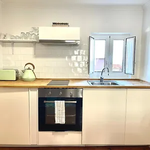 Center Alfama Apartamento Lisboa